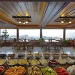 사프란 케이브 호텔 괴레메