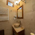 사프란 케이브 3* 괴레메