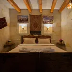 사프란 케이브 3* 괴레메