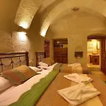 사프란 케이브 3* 괴레메