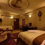 사프란 케이브 괴레메