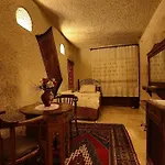 호텔 사프란 케이브 괴레메