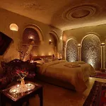 사프란 케이브 괴레메