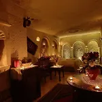 호텔 사프란 케이브 괴레메