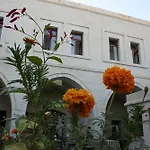 호텔 사프란 케이브 괴레메