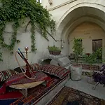 سافران كايف