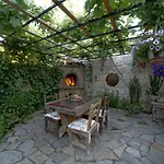 사프란 케이브 호텔 괴레메