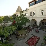 호텔 사프란 케이브 3*