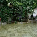 사프란 케이브 괴레메