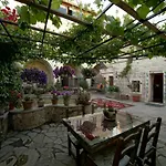 사프란 케이브 호텔 괴레메