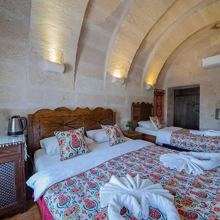 Hotel Safran Cave Göreme