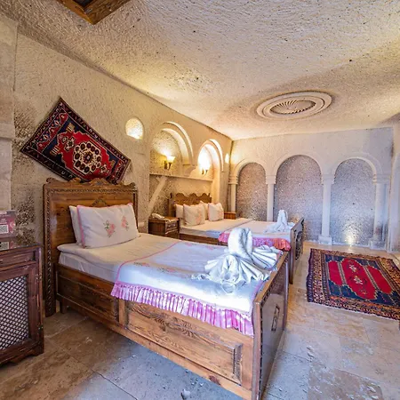 Hotel Safran Cave 3*