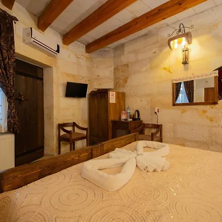 Hotel Safran Cave Göreme