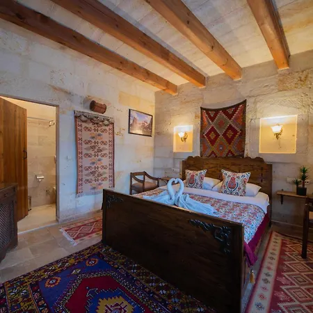 Safran Cave 2* Göreme