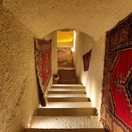 Hotel Safran Cave 3*