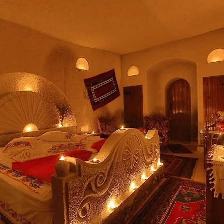 سافران كايف غوريمِيه