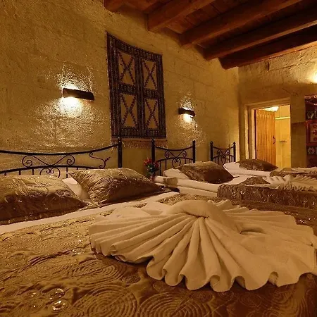 سافران كايف فندق 3*