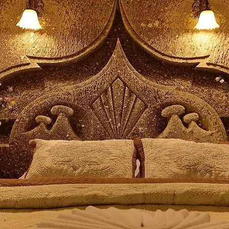 فندق سافران كايف