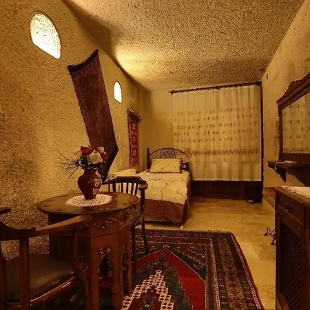 Hotel Safran Cave Göreme