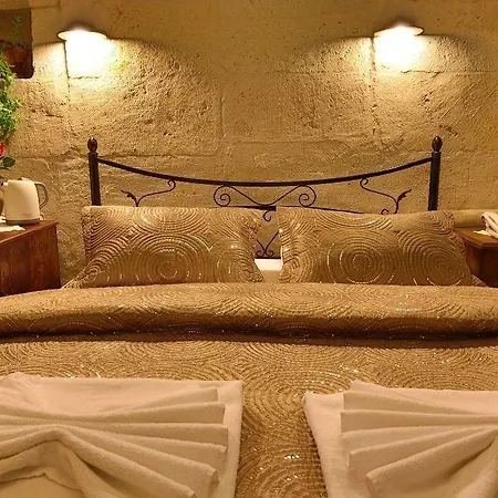 Hotel Safran Cave 3*