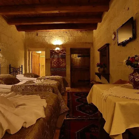 Safran Cave Szálloda 2*