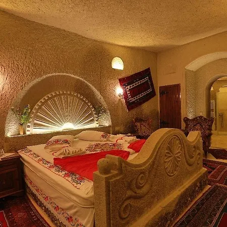 فندق سافران كايف غوريمِيه