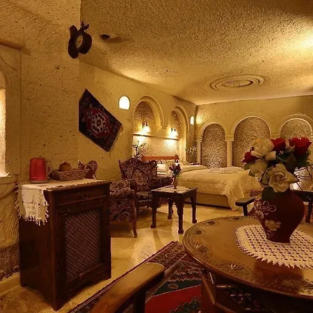 سافران كايف 3* غوريمِيه