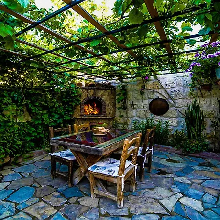 Safran Cave 2* Göreme