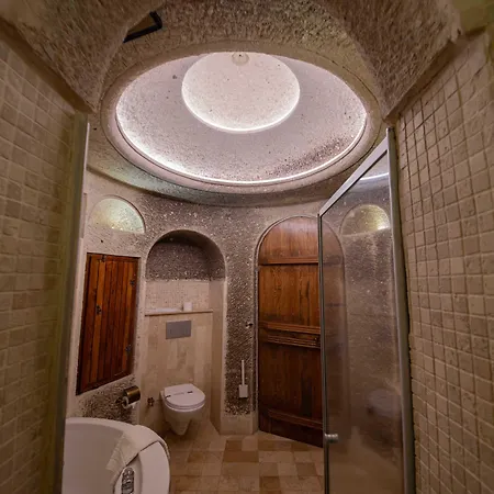 Hotel Safran Cave 2*