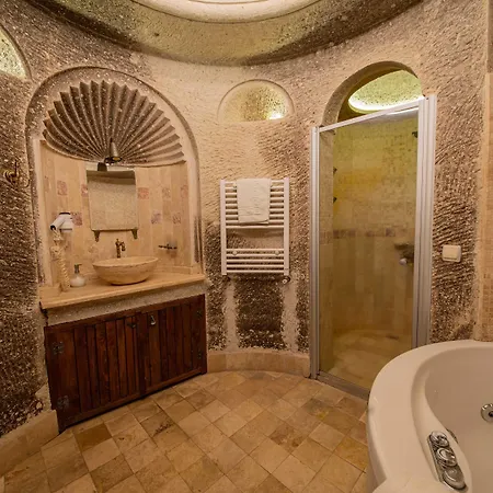 Safran Cave Szálloda 2*