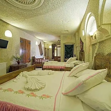 فندق سافران كايف