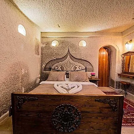 فندق سافران كايف 3*