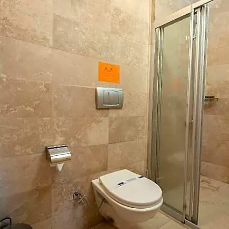 فندق سافران كايف غوريمِيه