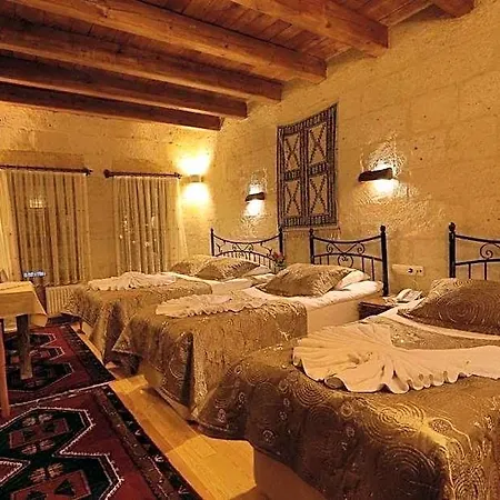سافران كايف فندق 3*