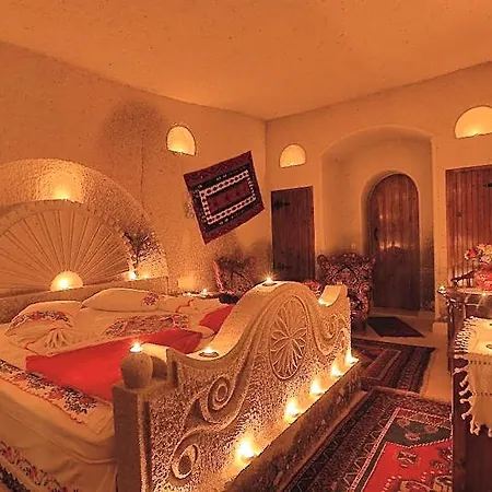فندق سافران كايف