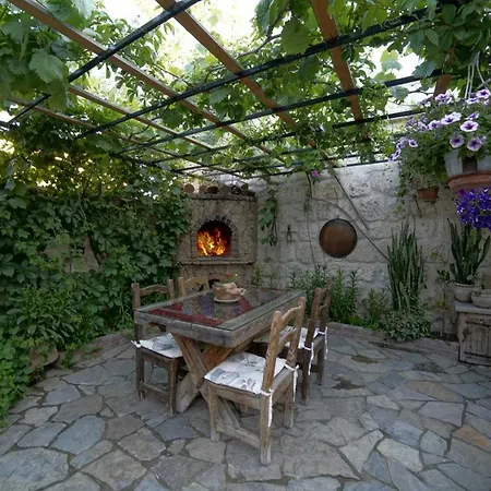 Safran Cave Hotel Goreme