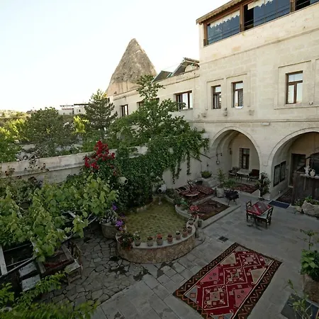 Hotel Safran Cave 3*