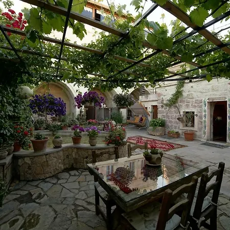 Safran Cave Hotel Goreme