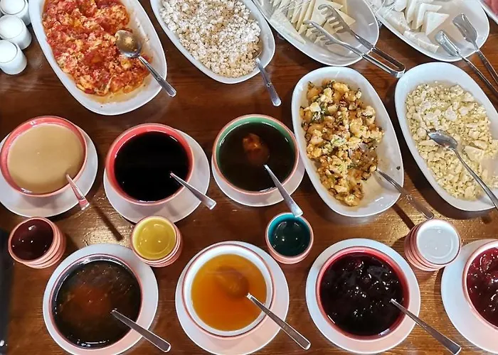 Safran Cave Hotel Göreme