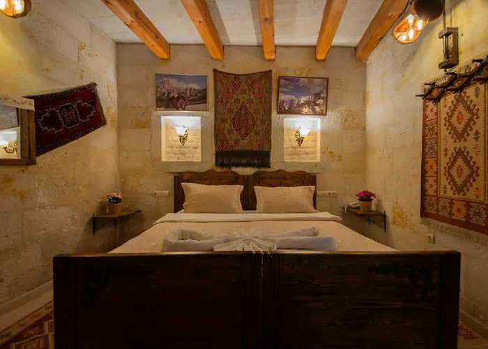 سافران كايف 2* غوريمِيه