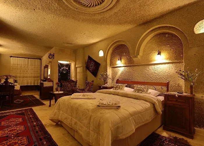 사프란 케이브 2*