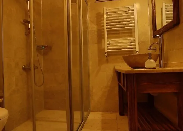 사프란 케이브 2*