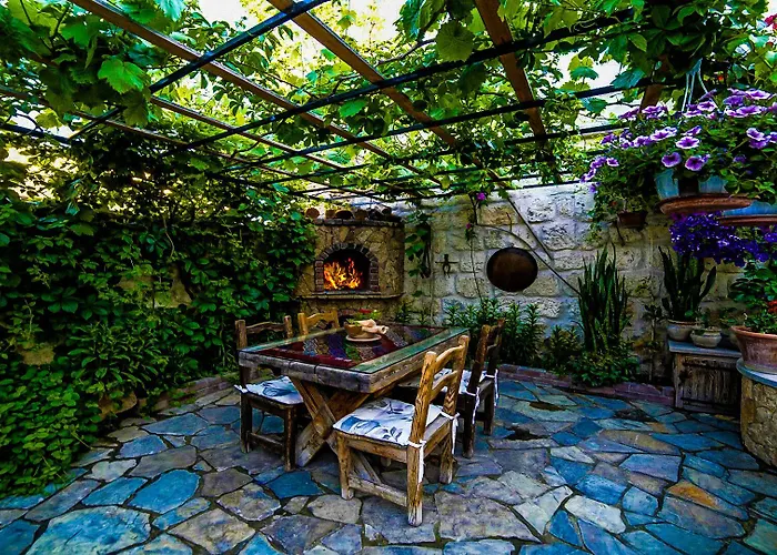 Safran Cave 2* Göreme