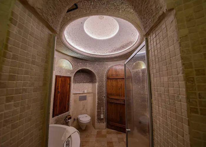 호텔 사프란 케이브 2*