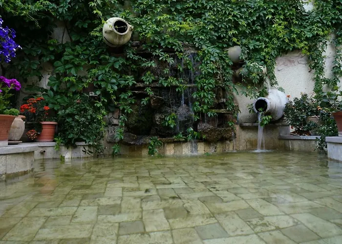 سافران كايف غوريمِيه